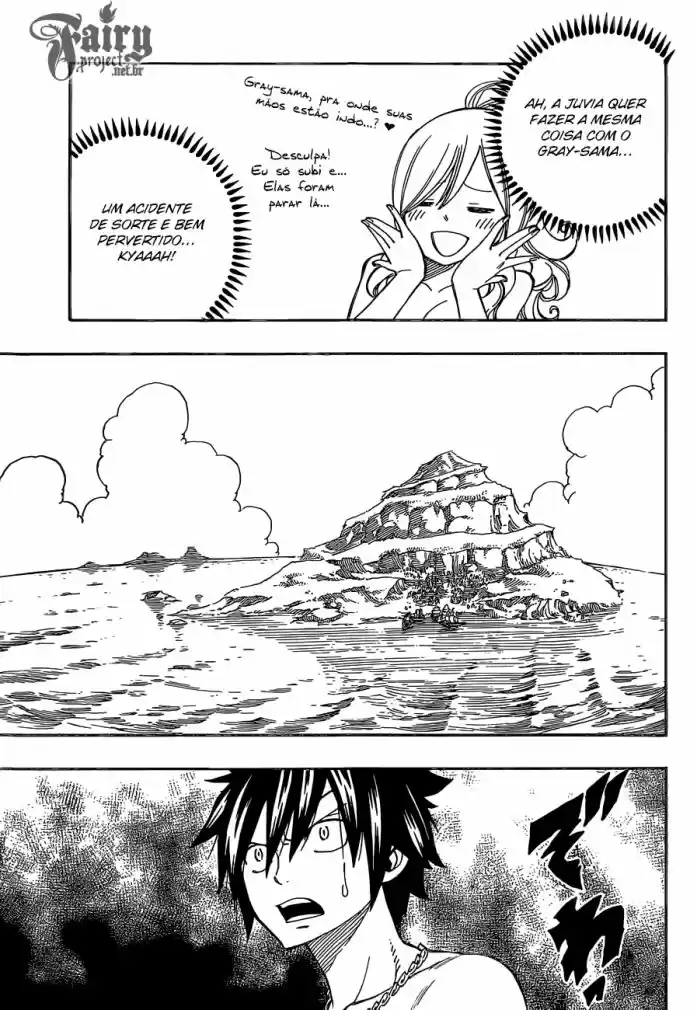 Read Fairy Tail pt Manga Online