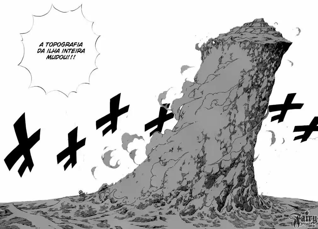 Read Fairy Tail pt Manga Online