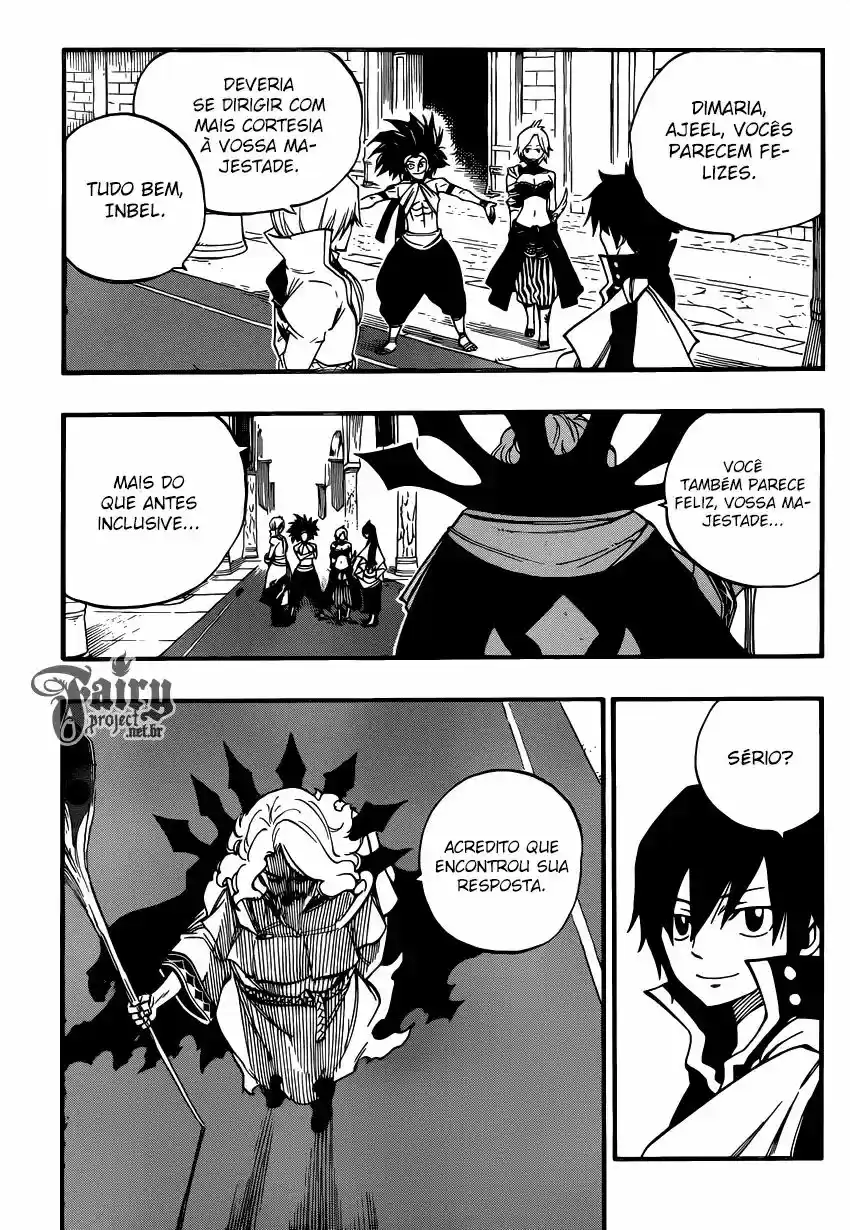 Read Fairy Tail pt Manga Online