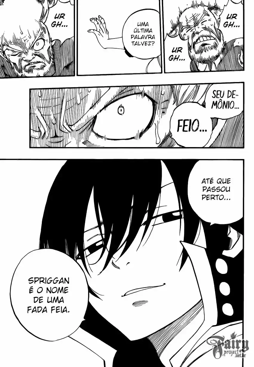 Read Fairy Tail pt Manga Online