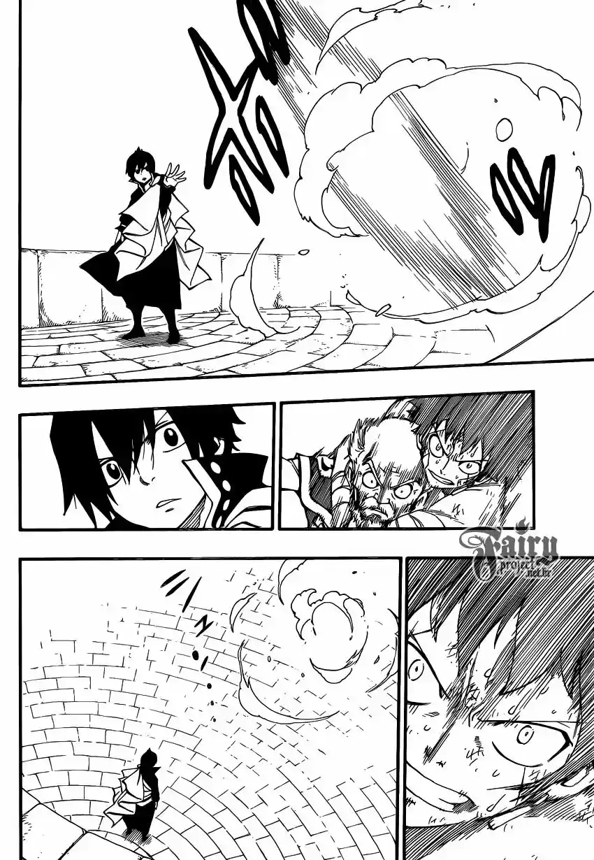 Read Fairy Tail pt Manga Online