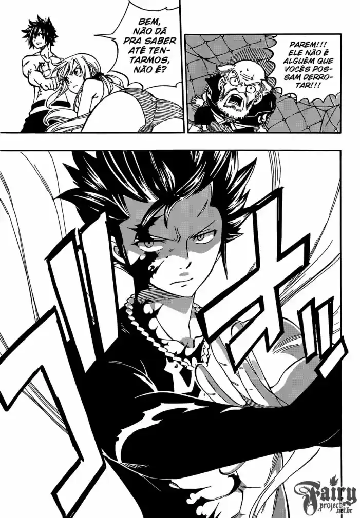 Read Fairy Tail pt Manga Online
