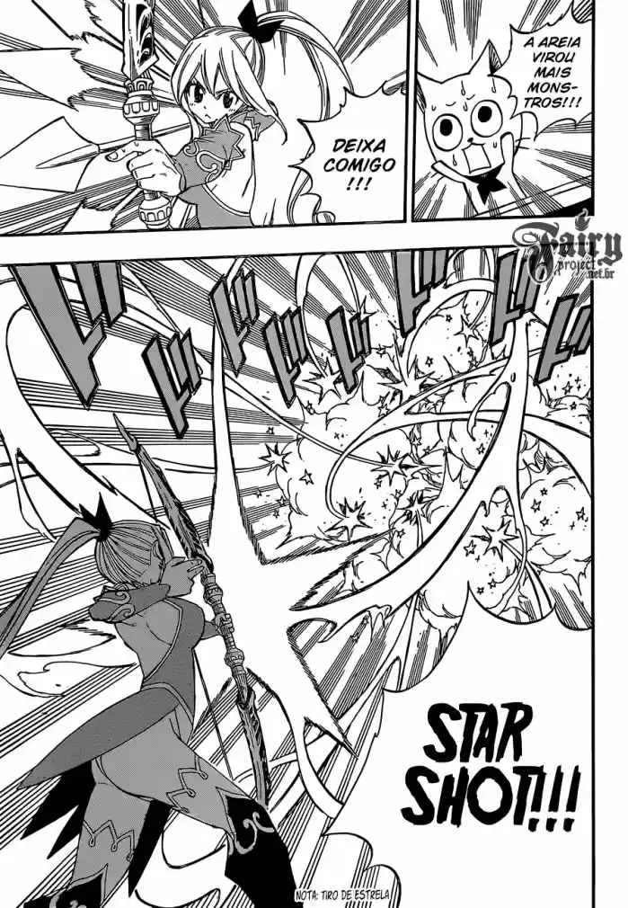 Read Fairy Tail pt Manga Online