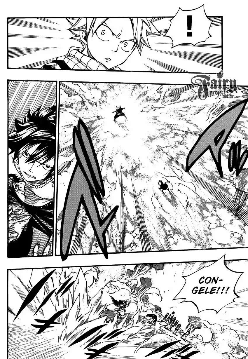 Read Fairy Tail pt Manga Online