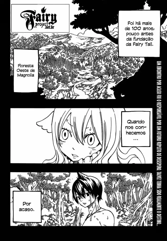 Read Fairy Tail pt Manga Online