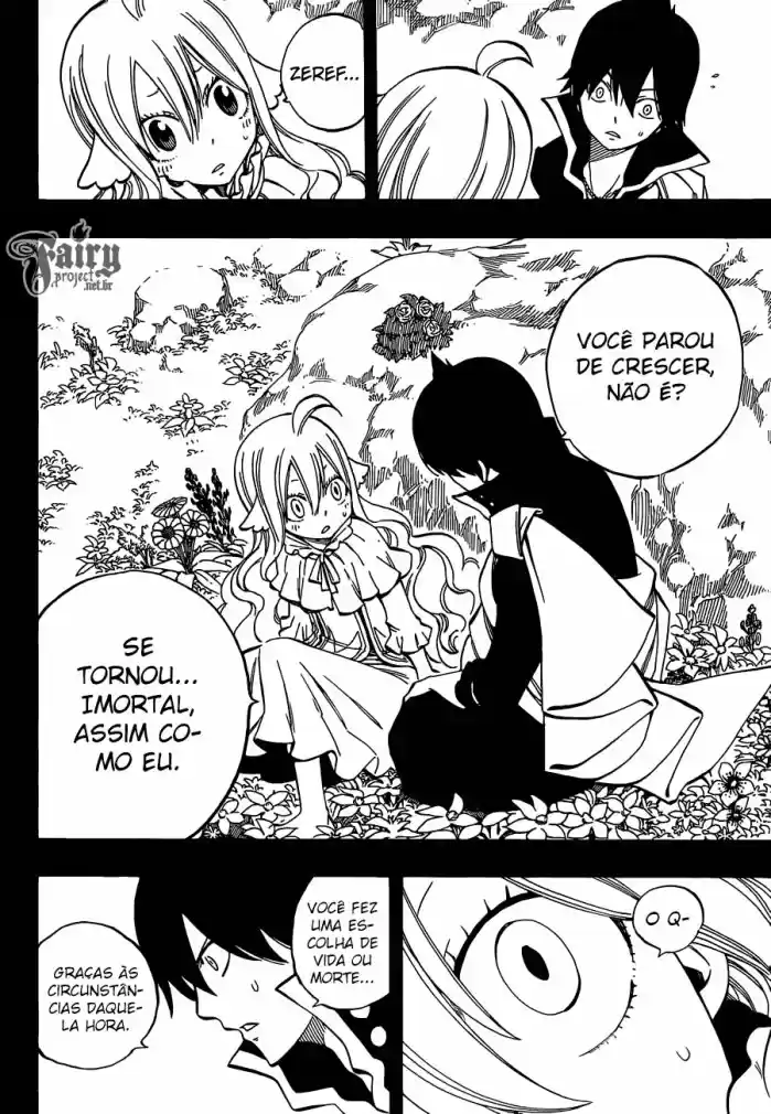 Read Fairy Tail pt Manga Online