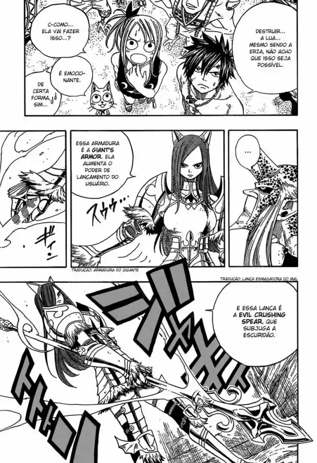 Read Fairy Tail pt Manga Online