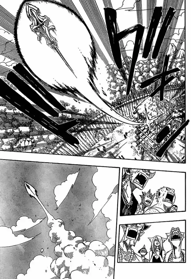 Read Fairy Tail pt Manga Online