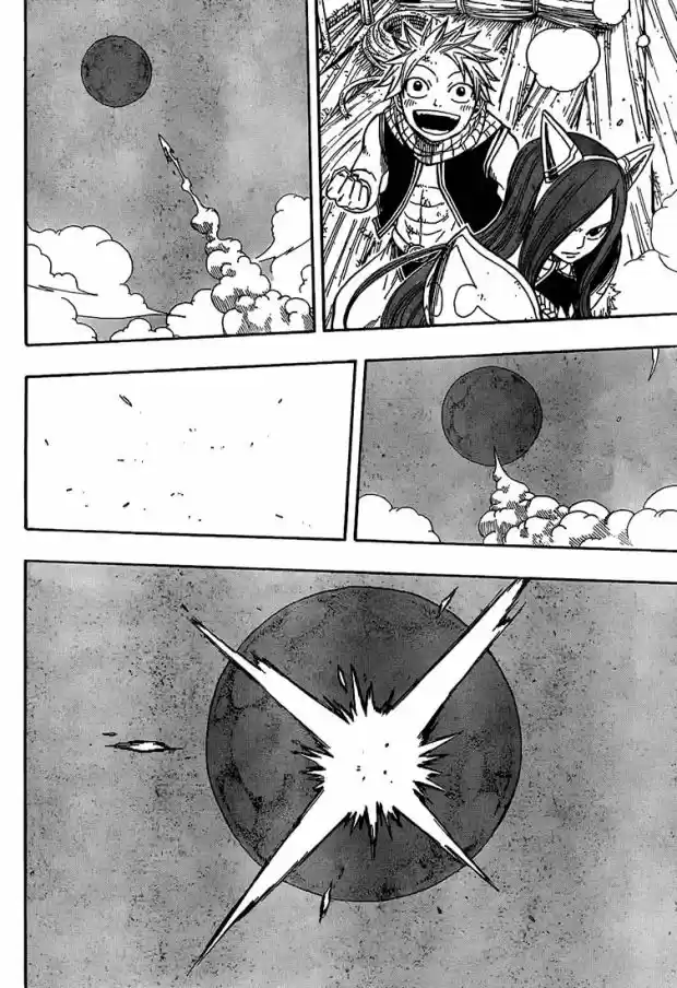 Read Fairy Tail pt Manga Online