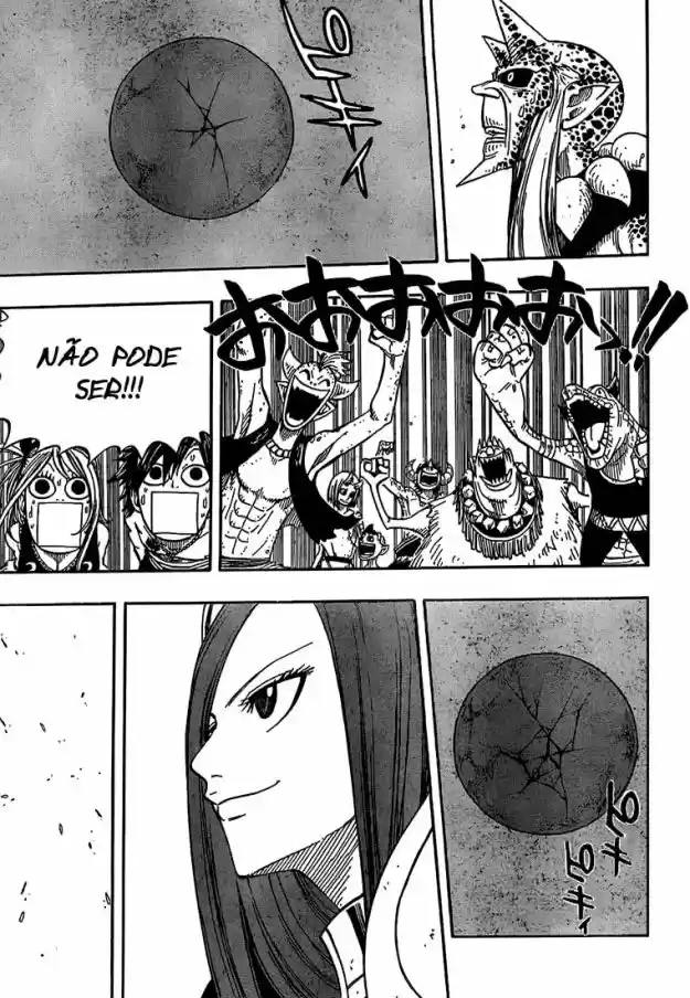 Read Fairy Tail pt Manga Online