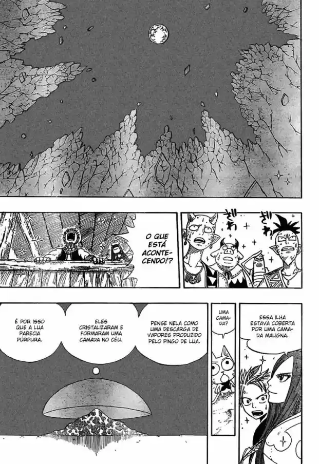 Read Fairy Tail pt Manga Online