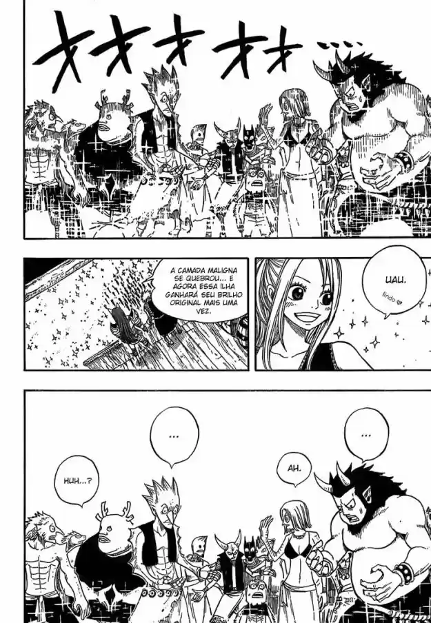 Read Fairy Tail pt Manga Online