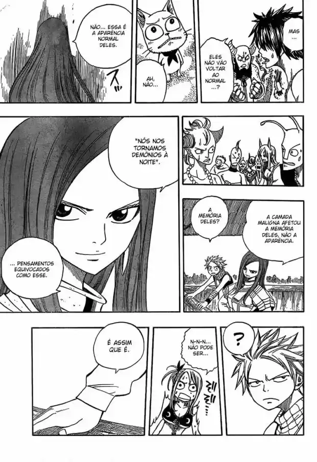 Read Fairy Tail pt Manga Online