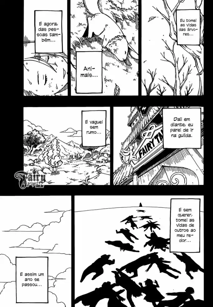 Read Fairy Tail pt Manga Online