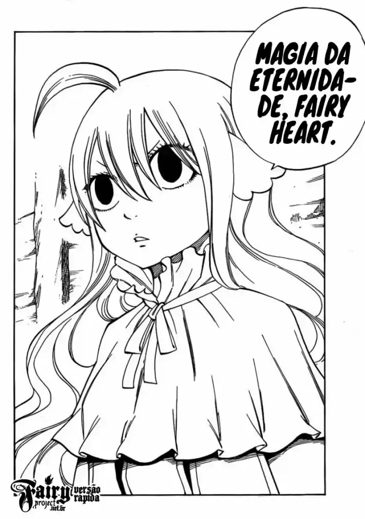 Read Fairy Tail pt Manga Online