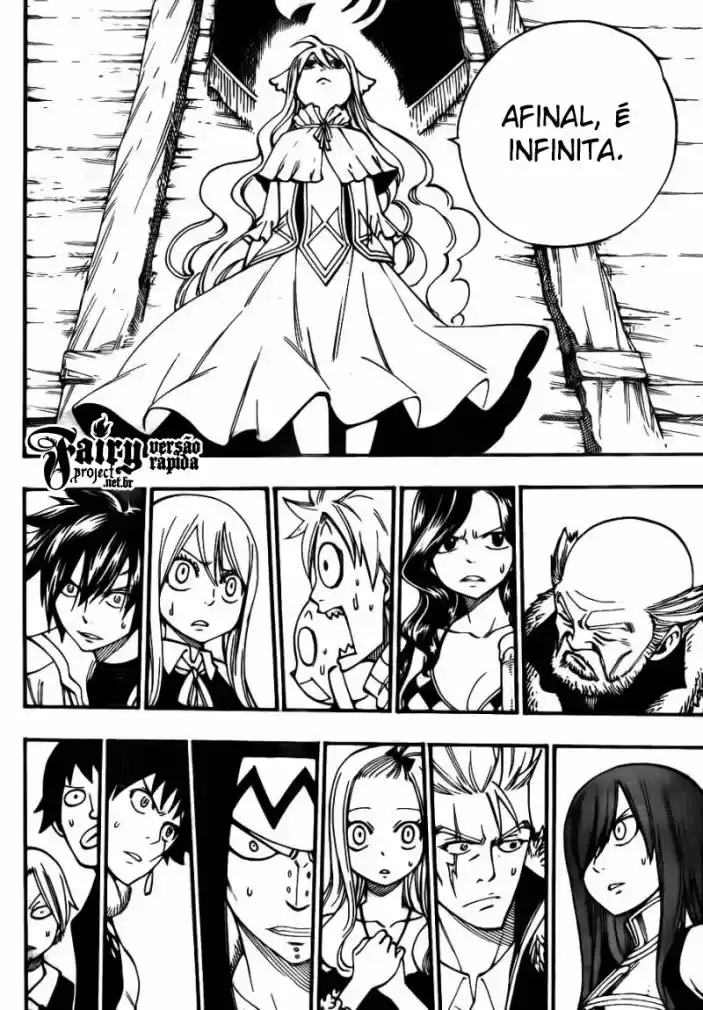 Read Fairy Tail pt Manga Online