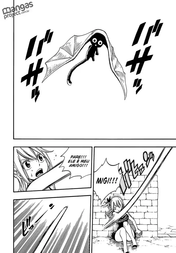 Read Fairy Tail pt Manga Online