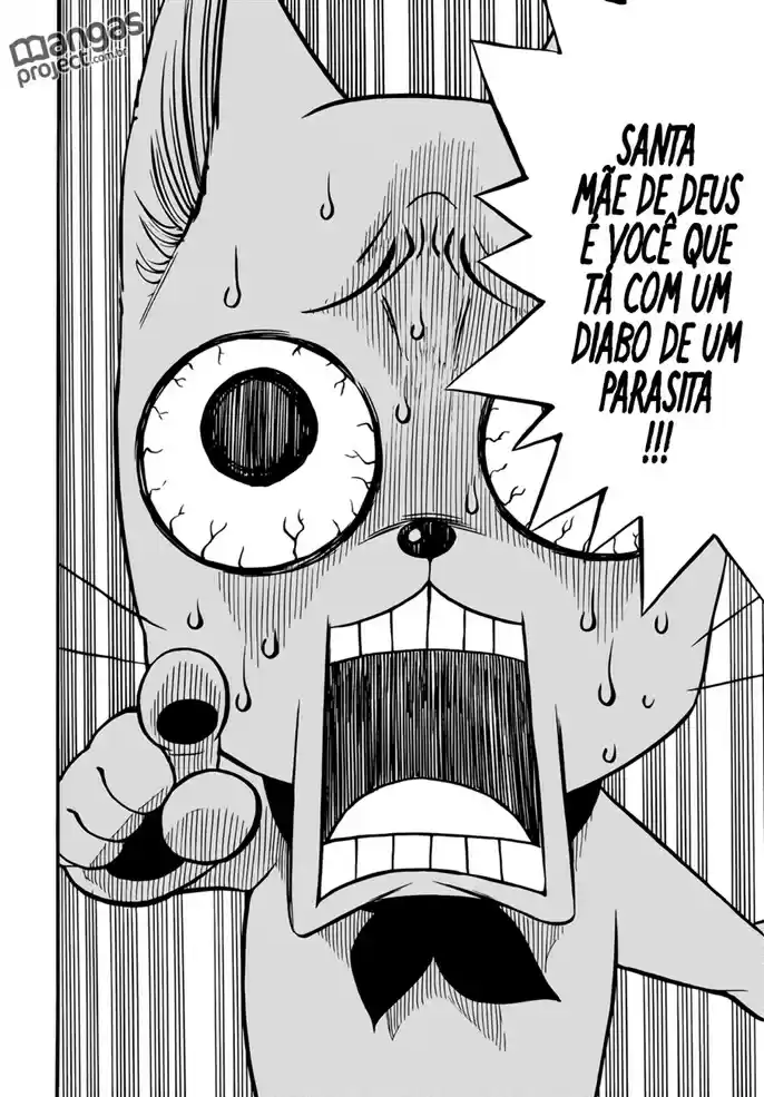Read Fairy Tail pt Manga Online