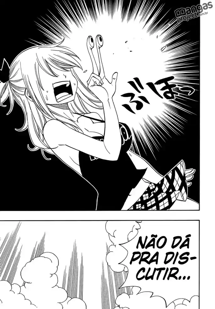 Read Fairy Tail pt Manga Online