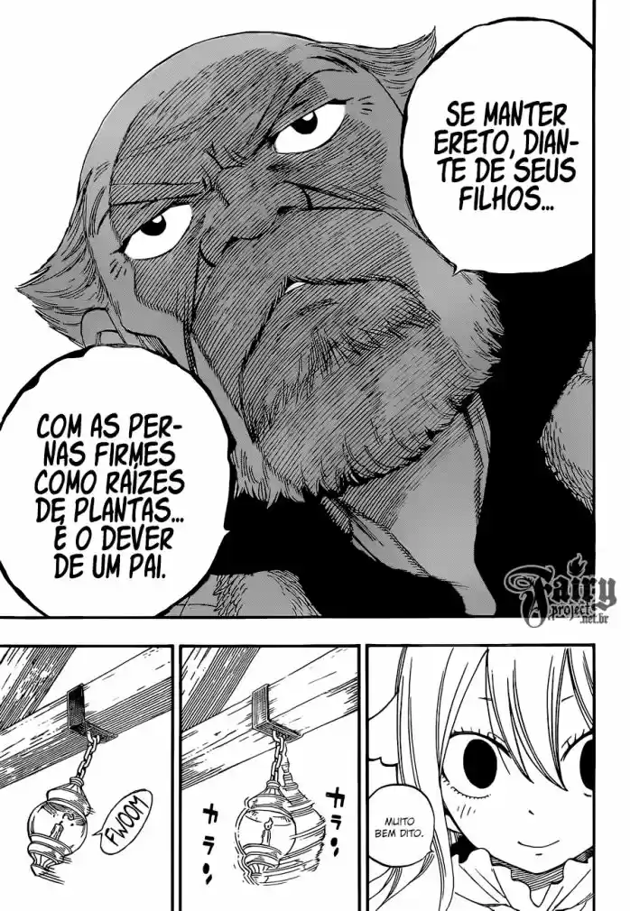 Read Fairy Tail pt Manga Online
