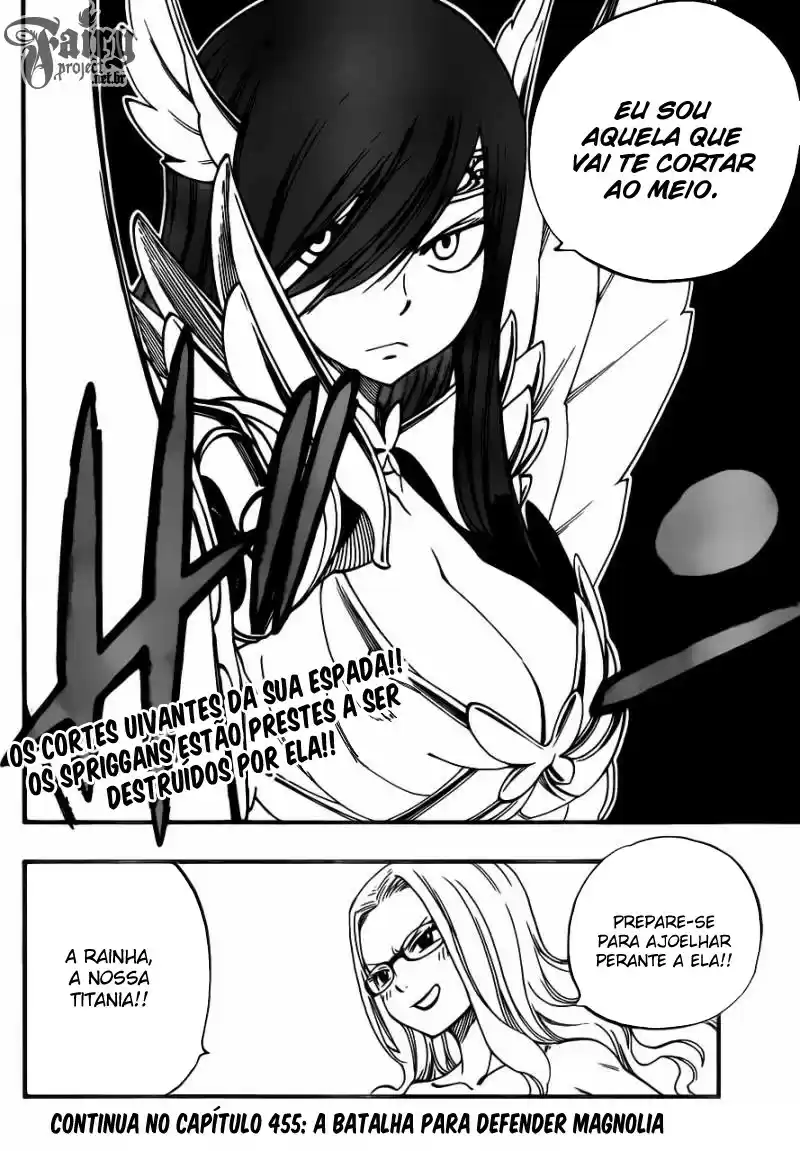 Read Fairy Tail pt Manga Online