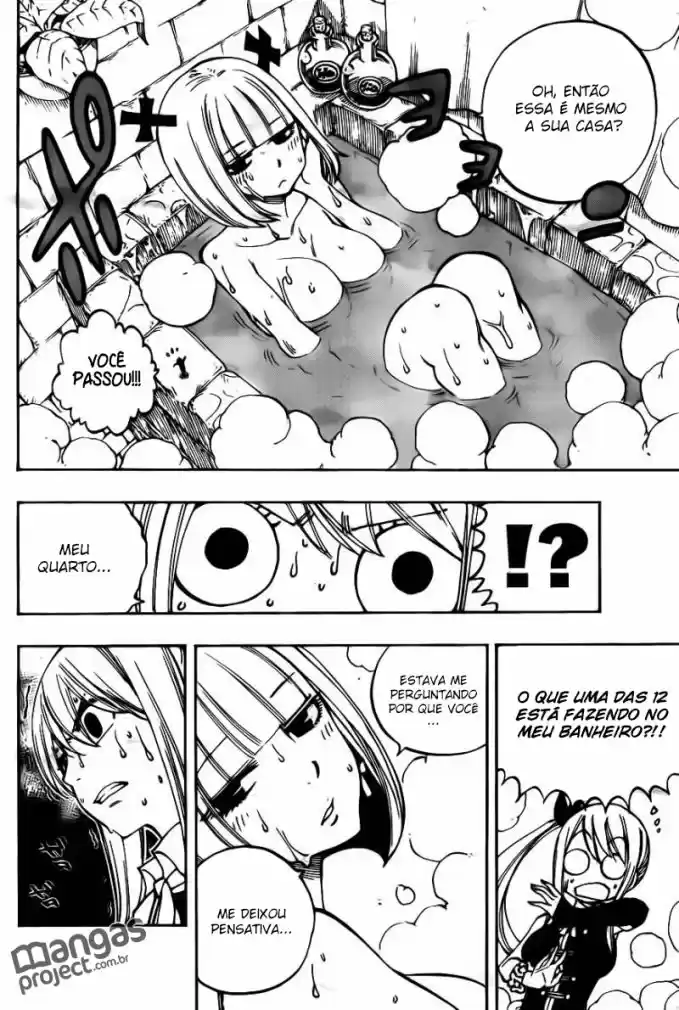 Read Fairy Tail pt Manga Online