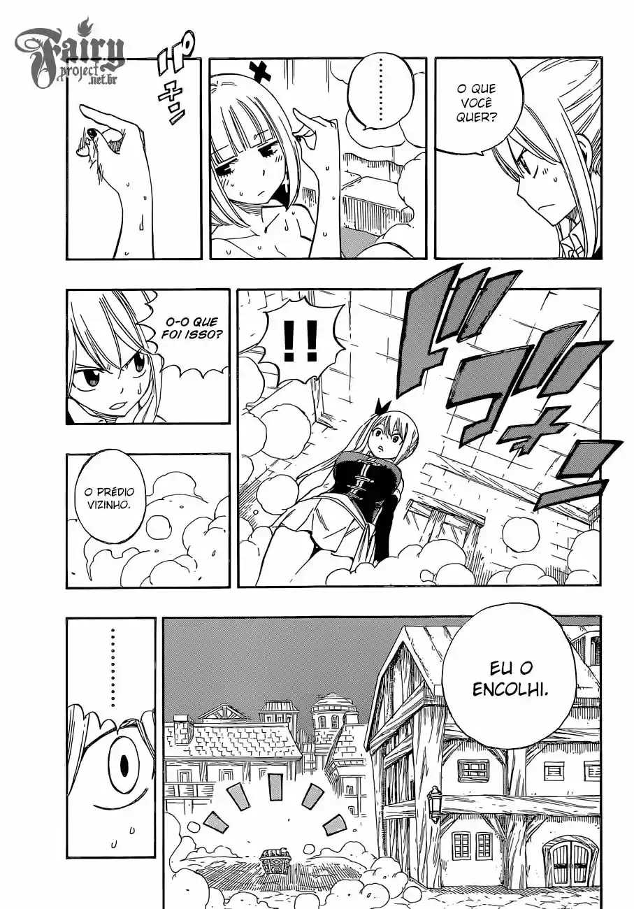 Read Fairy Tail pt Manga Online