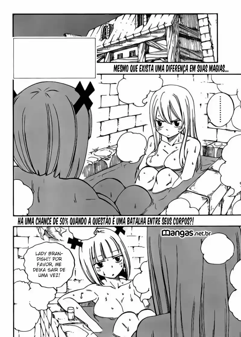 Read Fairy Tail pt Manga Online