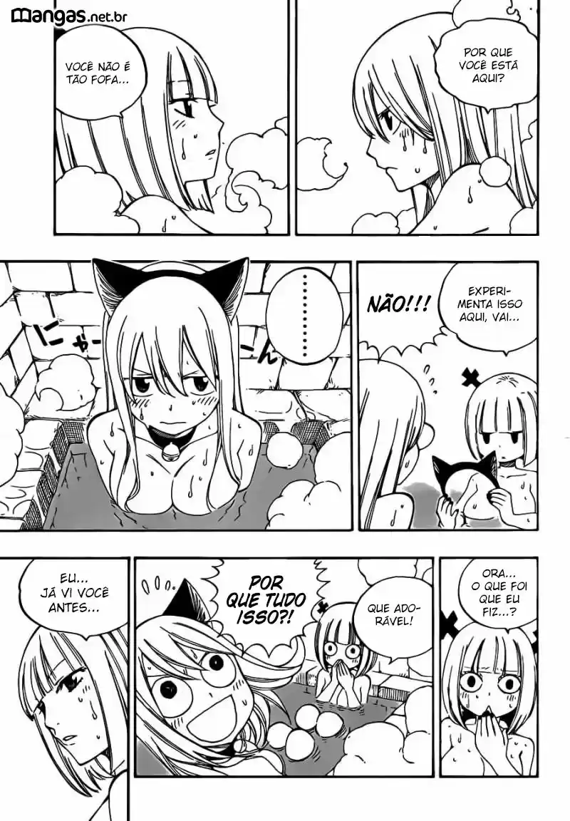 Read Fairy Tail pt Manga Online