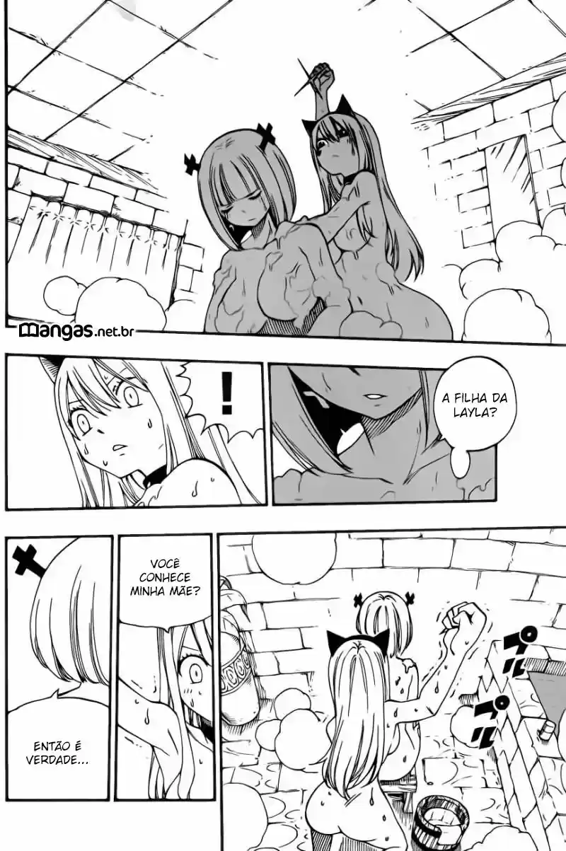 Read Fairy Tail pt Manga Online