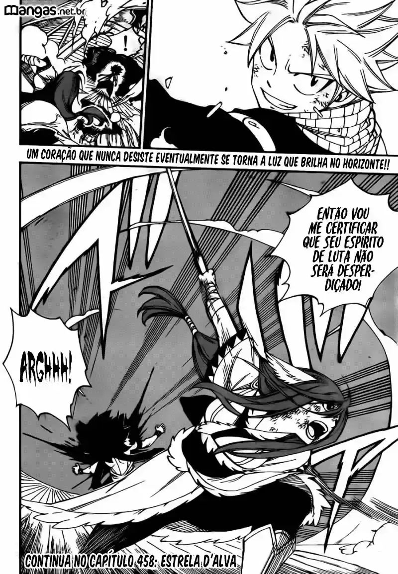 Read Fairy Tail pt Manga Online