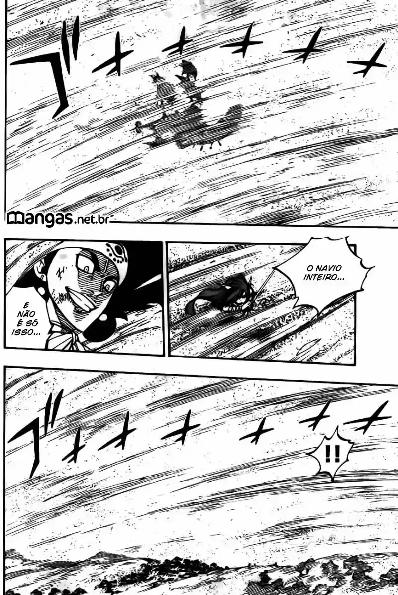 Read Fairy Tail pt Manga Online