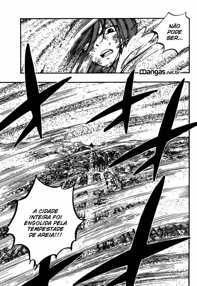 Read Fairy Tail pt Manga Online