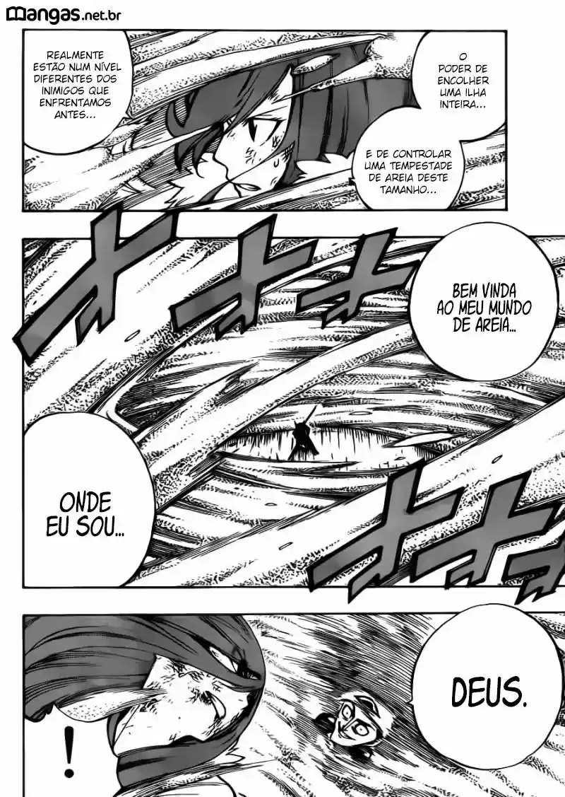 Read Fairy Tail pt Manga Online