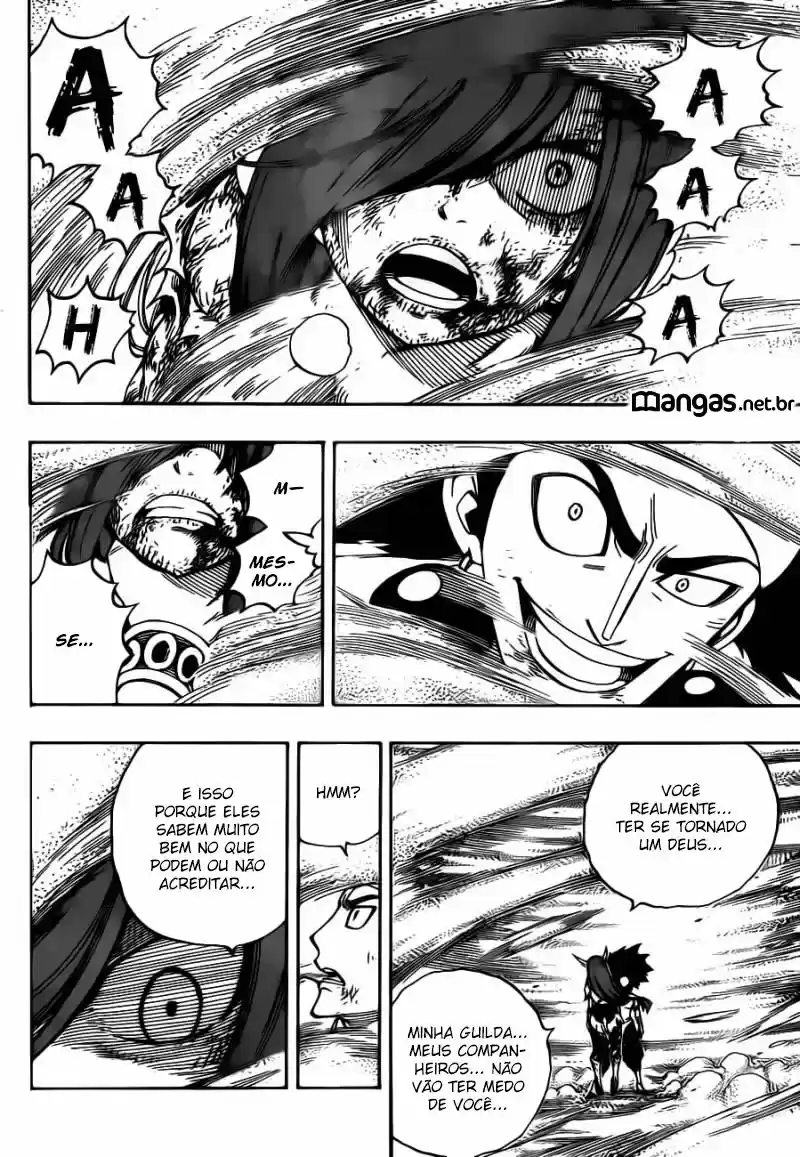 Read Fairy Tail pt Manga Online