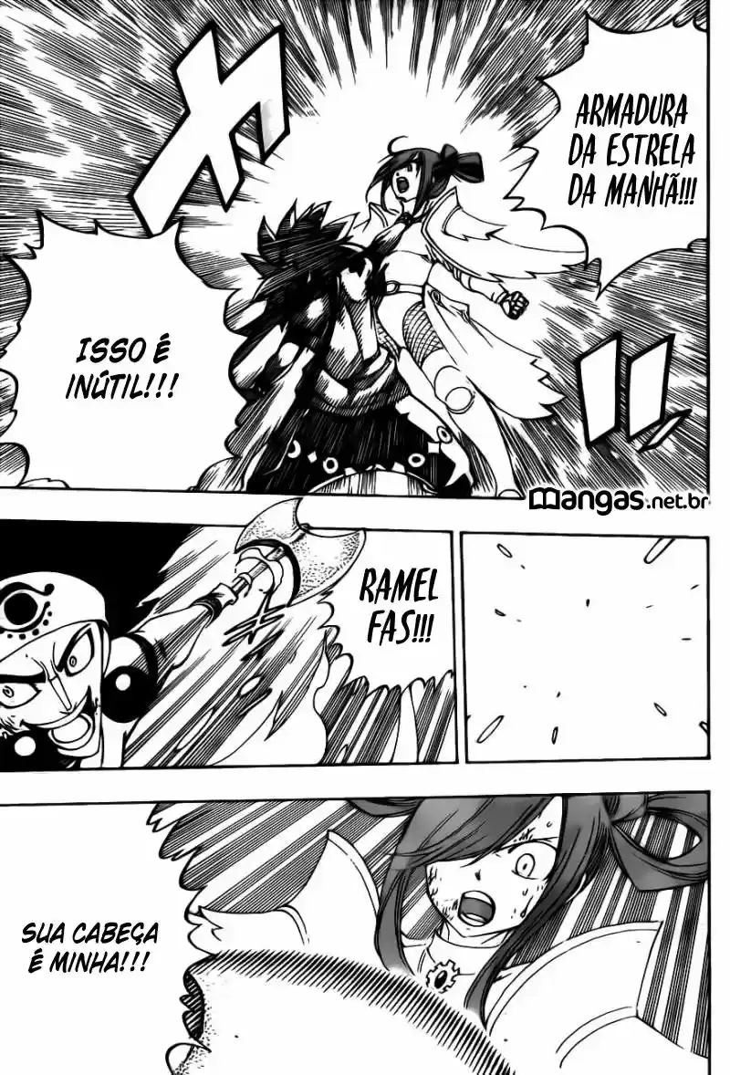 Read Fairy Tail pt Manga Online