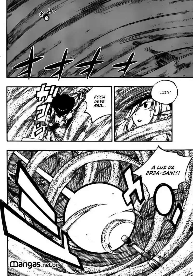 Read Fairy Tail pt Manga Online
