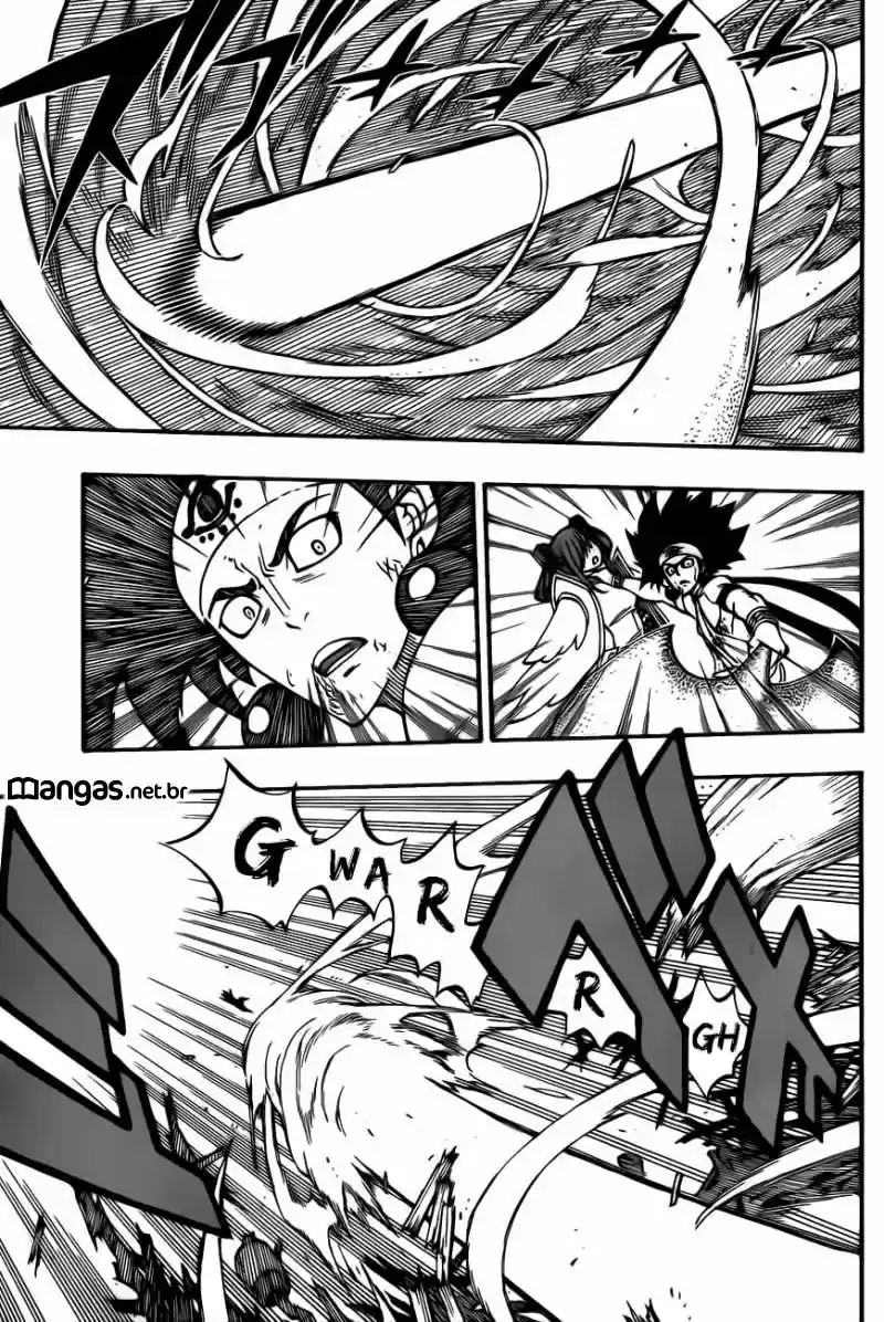 Read Fairy Tail pt Manga Online