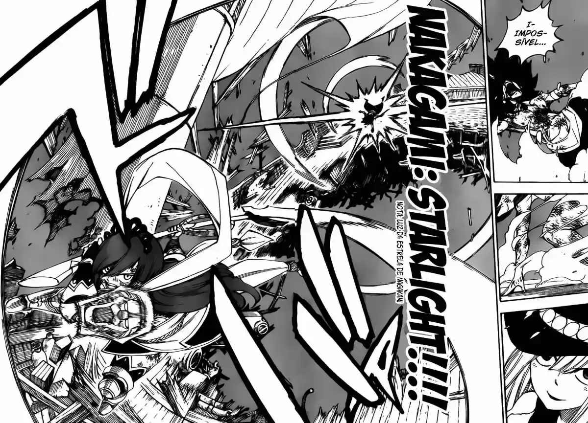 Read Fairy Tail pt Manga Online