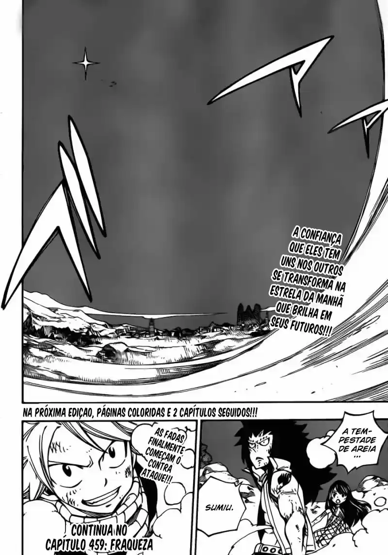 Read Fairy Tail pt Manga Online