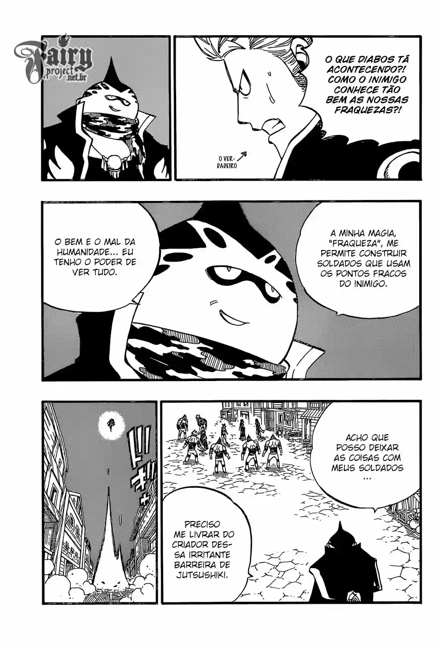Read Fairy Tail pt Manga Online