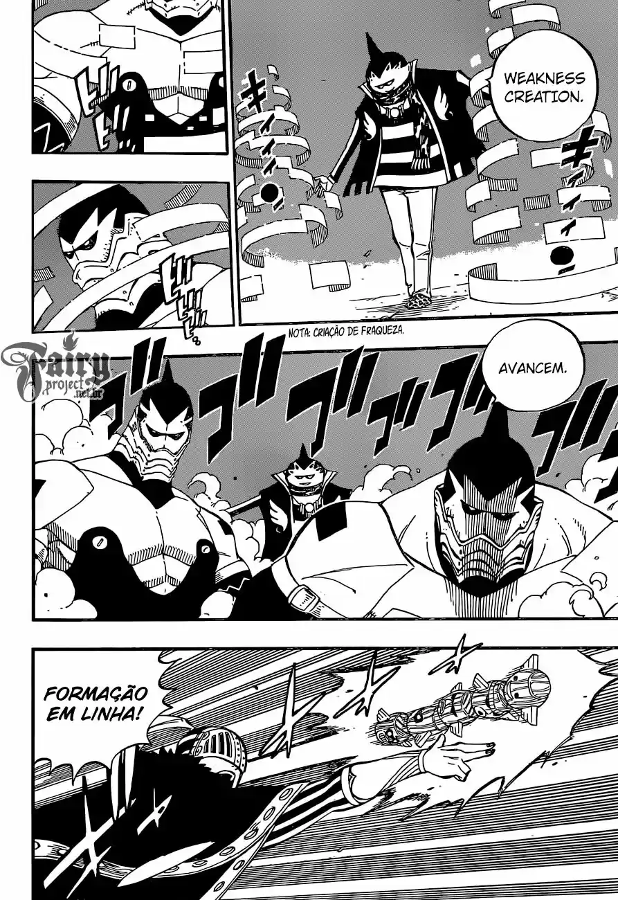 Read Fairy Tail pt Manga Online