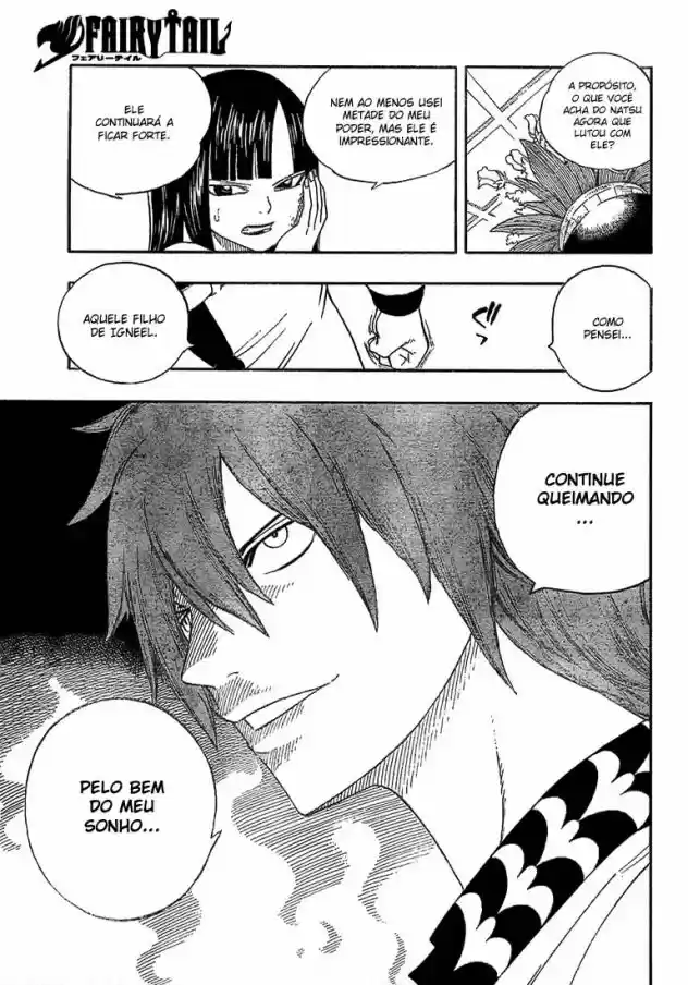 Read Fairy Tail pt Manga Online
