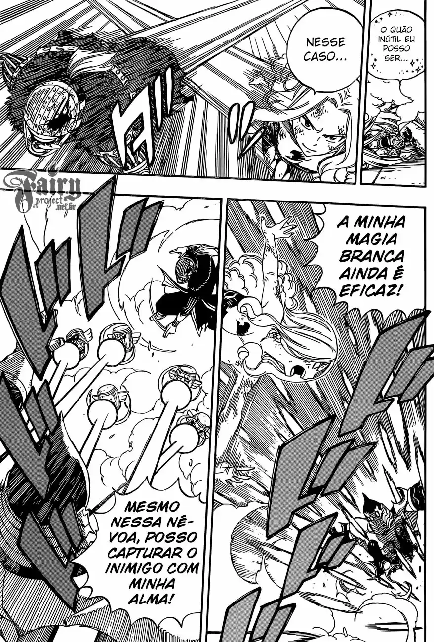 Read Fairy Tail pt Manga Online