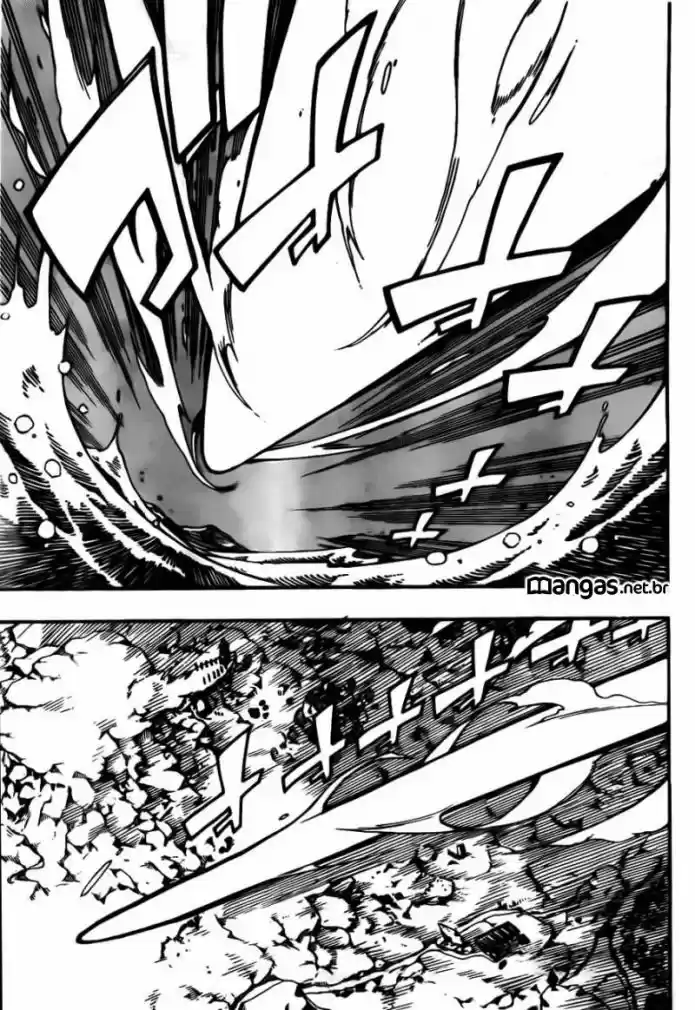 Read Fairy Tail pt Manga Online