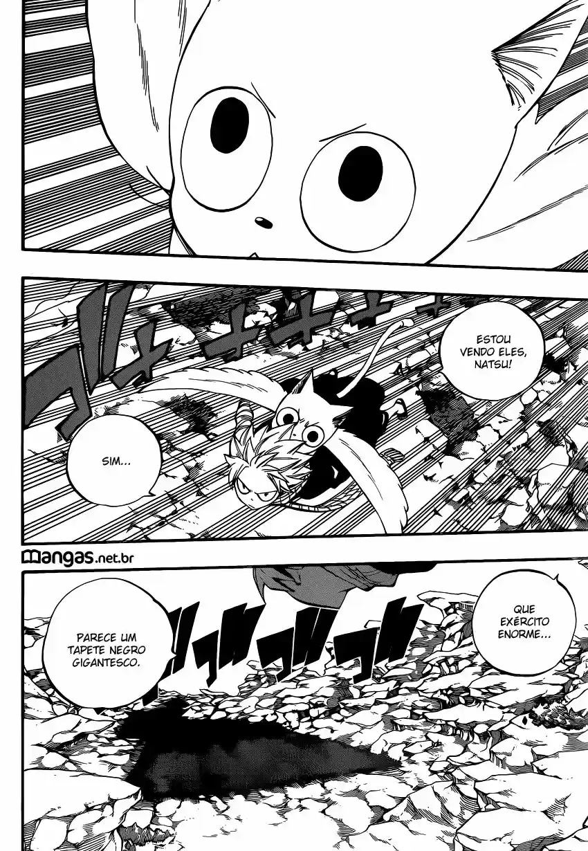 Read Fairy Tail pt Manga Online