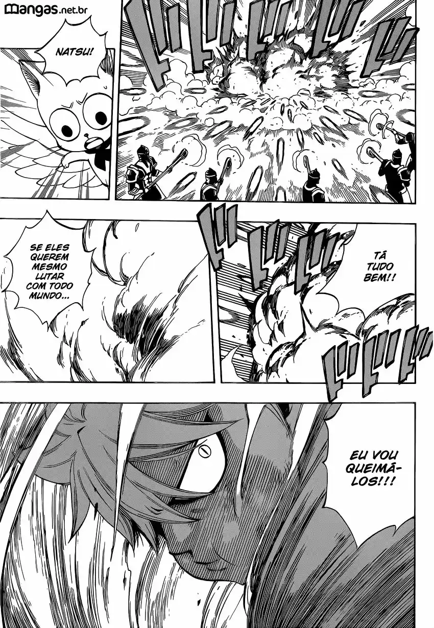 Read Fairy Tail pt Manga Online