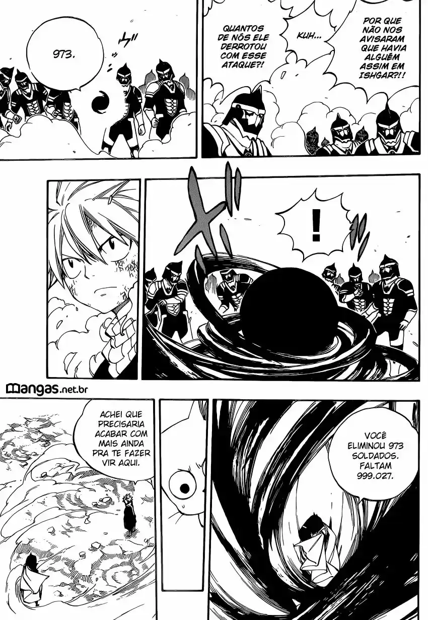 Read Fairy Tail pt Manga Online