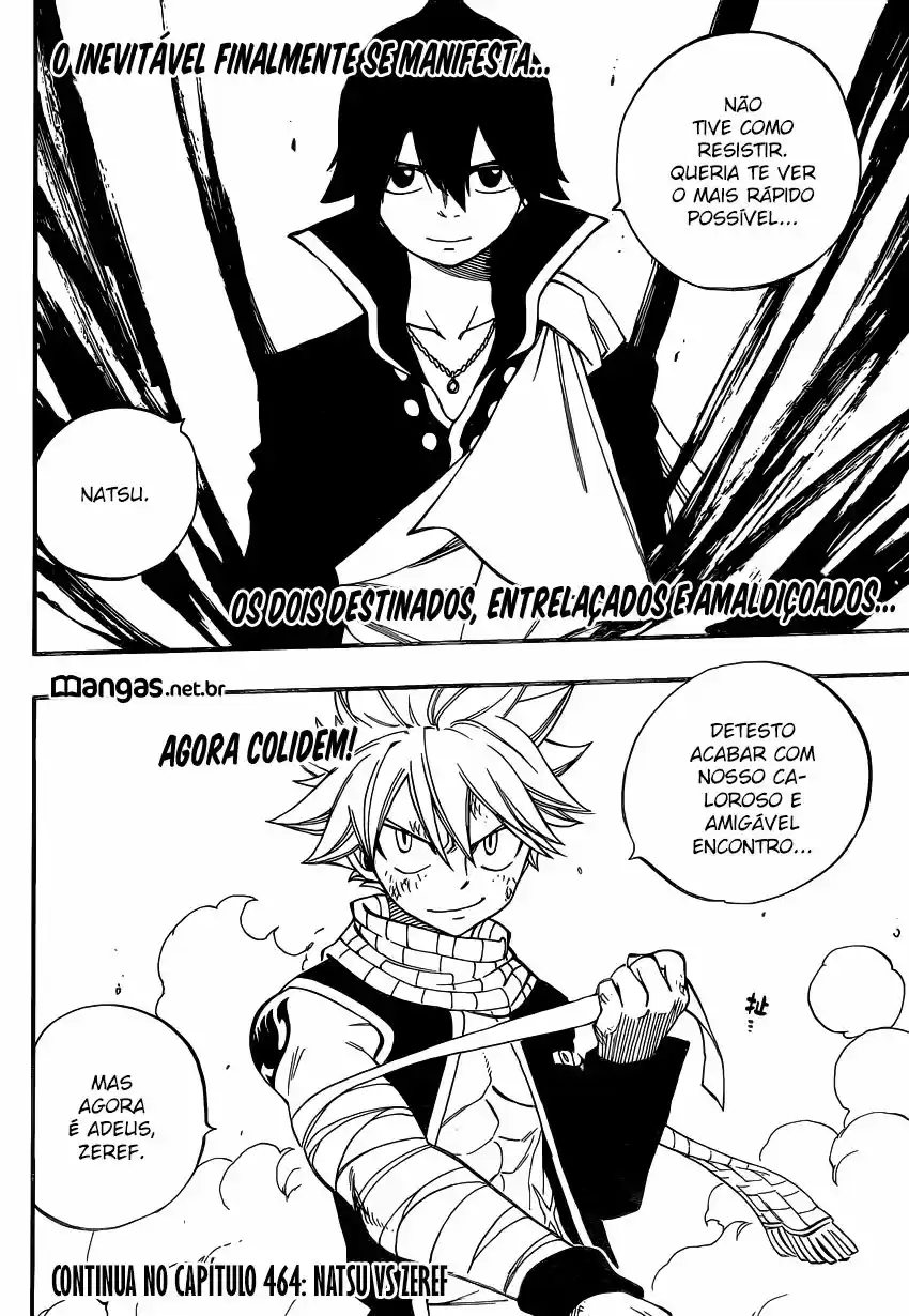 Read Fairy Tail pt Manga Online