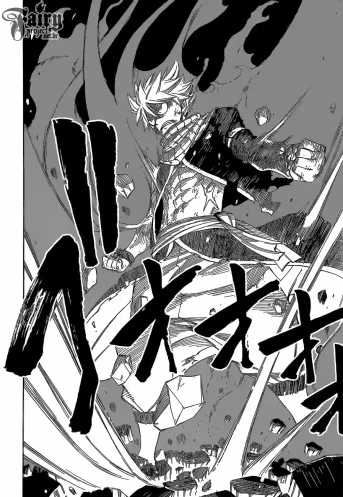 Read Fairy Tail pt Manga Online